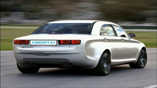 Новая Лада “Копейка” или Ford Mustang или Chevrolet Camaro