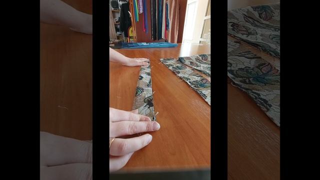 сумка-шоппер из гобелена смотреть онлайн