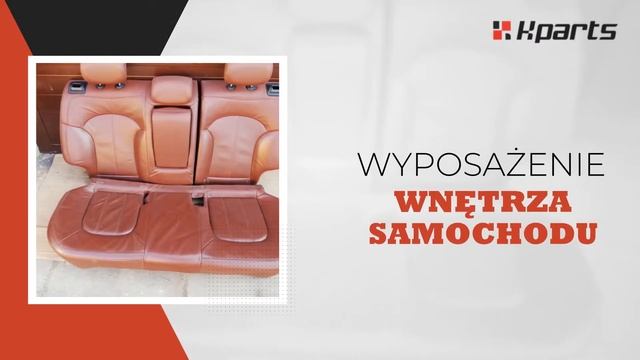 Części samochodowe Kraśnik Kamil Zieliński смотреть онлайн