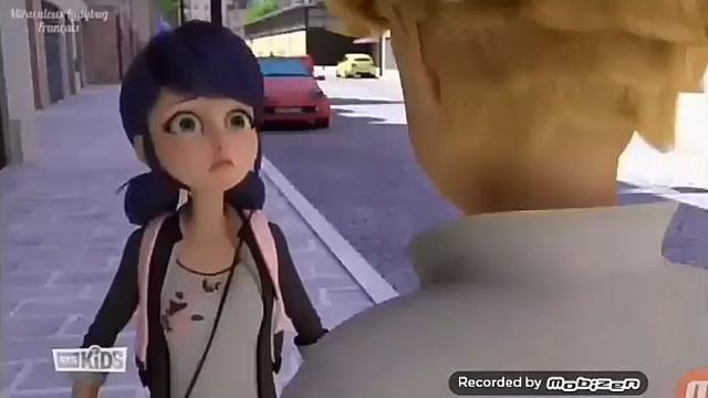 Клип леди баг и супер кот "лимонад" смотреть онлайн