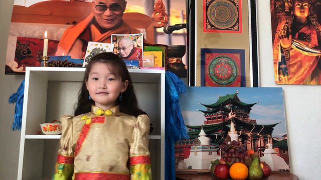 Сагаан hараар! Сагаалганаар! смотреть онлайн