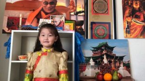 Сагаан hараар! Сагаалганаар!