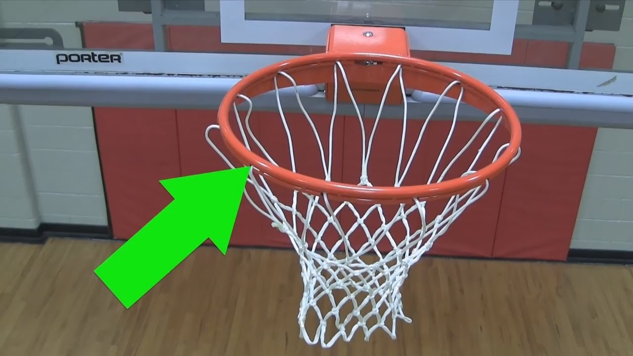 КУДА НУЖНО ЦЕЛИТЬСЯ, ЧТОБЫ ЗАБИВАТЬ КАЖДЫЙ БРОСОК? смотреть онлайн