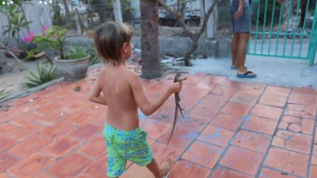 Добрые дела Тимура Калмыкова смотреть онлайн