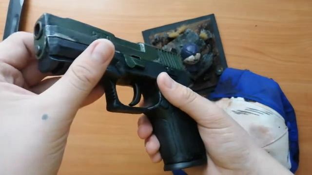 Коллекционное издание по игре Ходячие мертвецы.The Walking Dead Collector's Edition смотреть онлайн