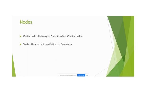 Azure Kubernetes Service fundamentals || Basic Overview Of AKS смотреть онлайн