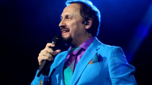 Стас Михайлов - Там (Красногорск, 11.02.2015) смотреть онлайн