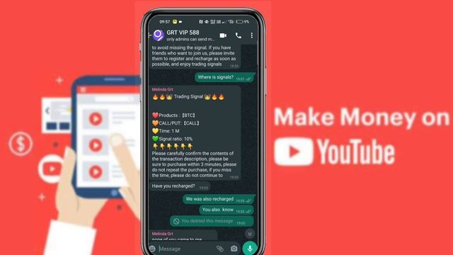 GRT Broker App | GRT Broker App Earn without loss || Long term app смотреть онлайн
