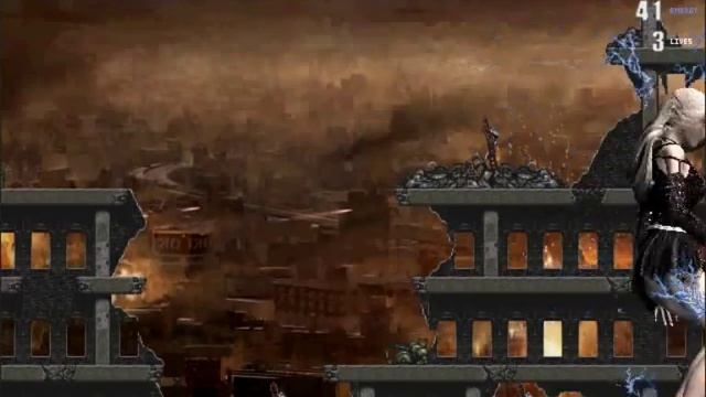 BIG and Small Gameplay - Juice Alia смотреть онлайн