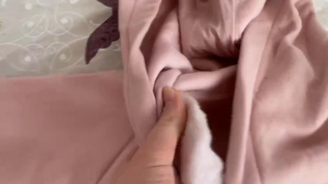 Милка Вика🦩Мои подарки на ДР!!!🖇