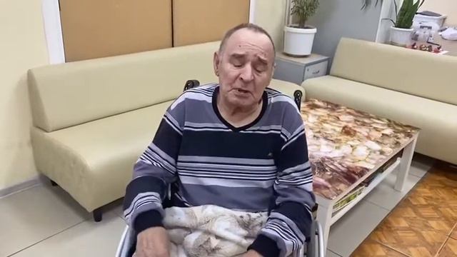 Отзыв о пансионате "Старица" Владимир смотреть онлайн