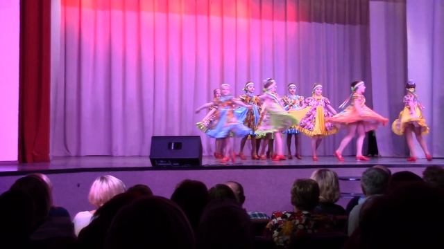 15.05.2016_ДДЮТ_Ногинск_Калинка_отчетн.концерт_Порушка-Пораня. смотреть онлайн