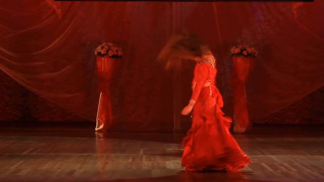 Созвездие востока 13 11 2016 DIP 5709 смотреть онлайн