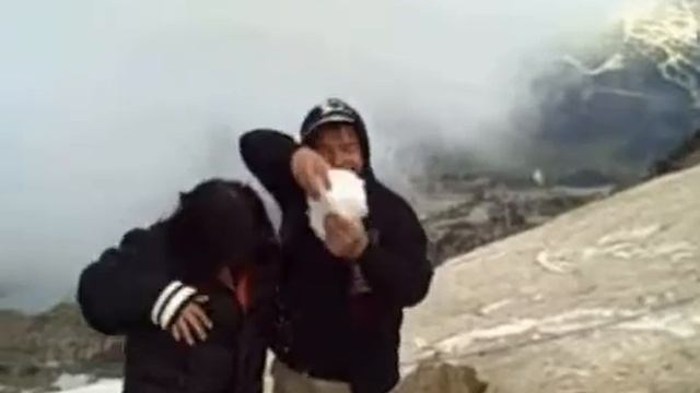 Whistler, BC Canada (Whistler Mountain)