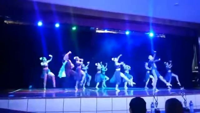 BAILE DE BALLET. Coreografo IVON IDALGO Academia Prodancing Alejandro Mayorga. Amy, Norelly y comp смотреть онлайн