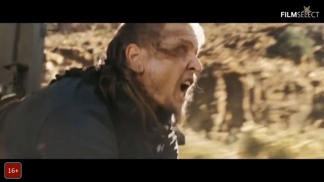 Бегущий в лабиринте - 3. Лекарство от смерти! смотреть онлайн