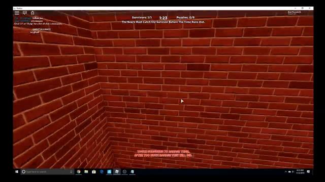 [Roblox] BEAR (Alpha) HOW TO GET Pumpkin Bear, Psycho Bear, Ghost Bear and Robot Bear ? смотреть онлайн