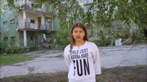 Липатникова Любовь, Снежинск