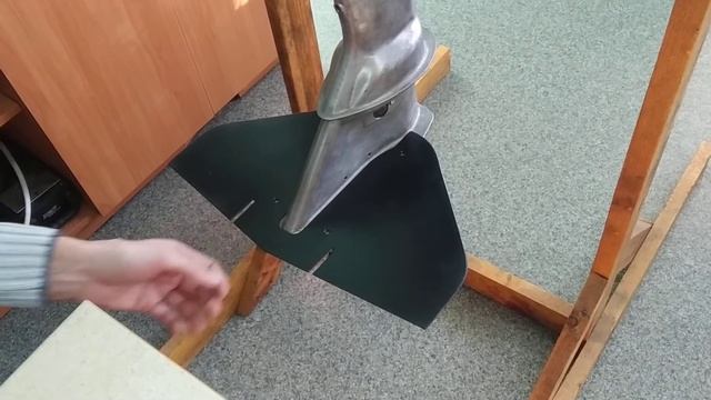 Гидрокрыло установка и регулировка. Лодочный гибрид, Ветерок, Москва, Honda 5 смотреть онлайн