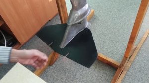 Гидрокрыло установка и регулировка. Лодочный гибрид, Ветерок, Москва, Honda 5