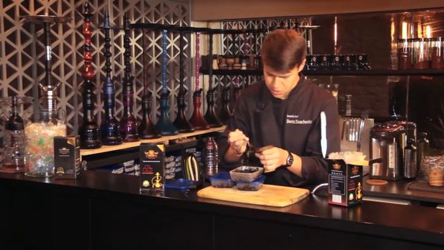 Обзор угля CROWN смотреть онлайн