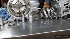 Мойка Tademitsu. Моё мнение. Выбирать вам!  ч.2