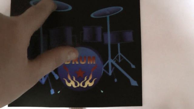 Touch Sound панель, www.luminos.ru смотреть онлайн