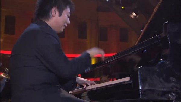 Лист - Венгерская рапсодия No.2 - Lang Lang.