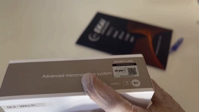 DrPen ПОДДЕЛКА - как отличить ? Защита была запущена в конце 2020 года но о ней мало кто знает. смотреть онлайн