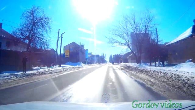 Луганск В центр города смотреть онлайн