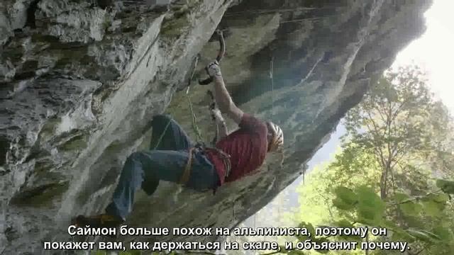 Драйтулинг. 6 эпизод. Специальные технические приёмы. смотреть онлайн