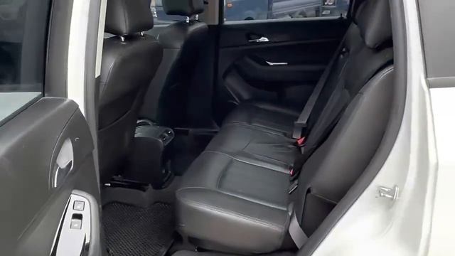 2015 CHEVROLET ORLANDO смотреть онлайн