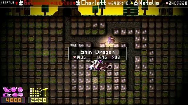 Complete Walkthrough Holy Invasion of Privacy Badman! with Dragons смотреть онлайн
