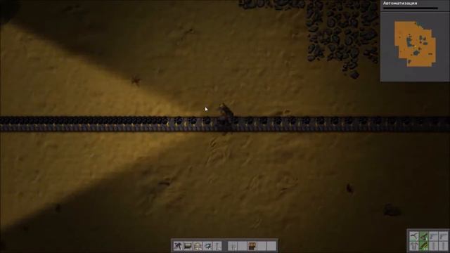 Factorio #2 смотреть онлайн
