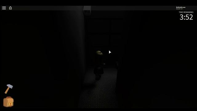 Побег из Комнаты РОБЛОКС Escape Room ROBLOX смотреть онлайн