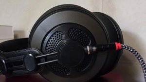 Samson SR850 Review
