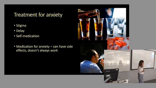 How to cope with anxiety and bounce back in life. Oliva Remes смотреть онлайн