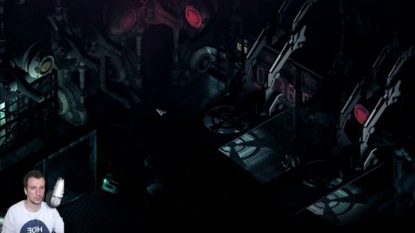 Stasis Прохождение (часть 1) | Стоит играть?