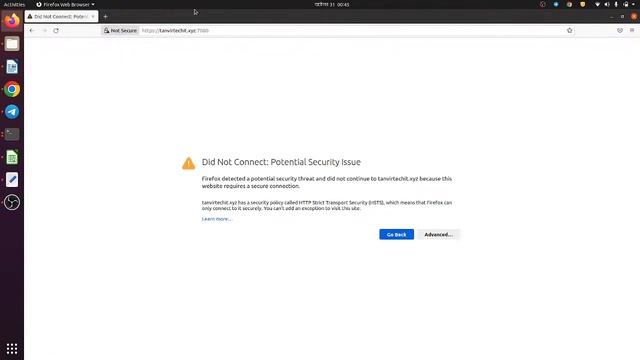 I'll Deploy PHP App on OpenLiteSpeed on Ubuntu Linux With SSL Certificate смотреть онлайн