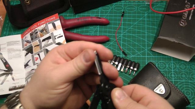 Мультитула Ganzo G302B. Посылки с AliExpress (спешл)._0001 смотреть онлайн