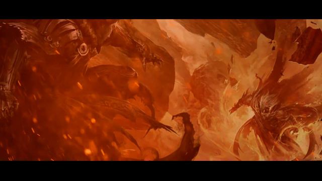 Вселенная League of Legends: История Атрокса | Aatrox, the Darkin Blade смотреть онлайн