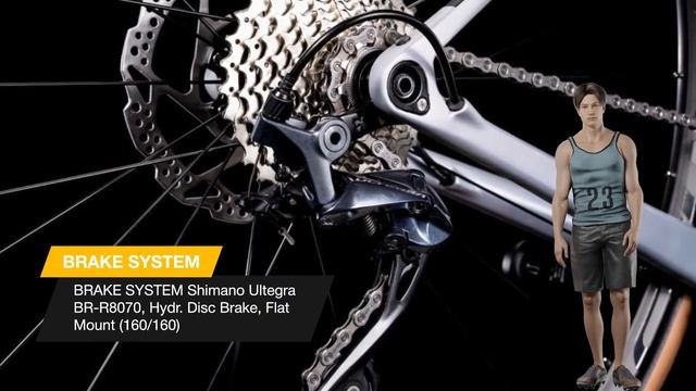 Cube Axial Ws Gtc Sl 2022. New women Bike. Insane Speed! смотреть онлайн
