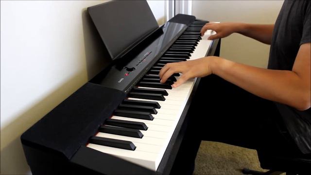 Clayderman - Souvenirs D'Enfance смотреть онлайн