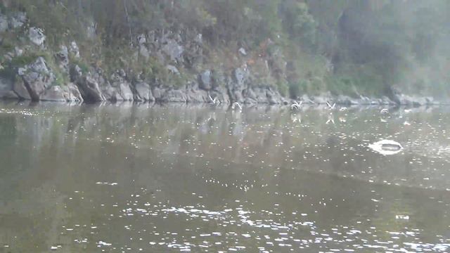 Сентябрь на реке смотреть онлайн