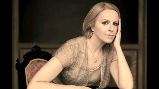 Anne Sofie von Otter; "Arianna a Naxos"; Joseph Haydn смотреть онлайн