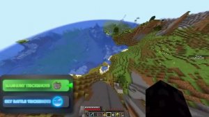 Daquavis VS DREAM in Minecraft!