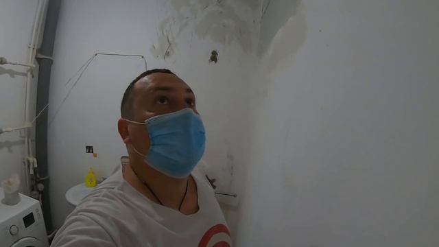 Сдаю Аккумуляторы. Делаю ремонт в ванной комнате. Рабочие будни видео блогера смотреть онлайн