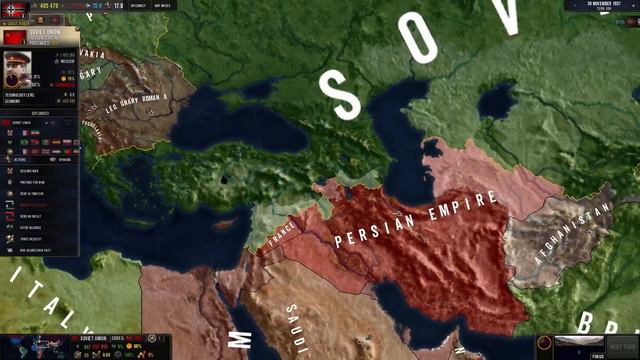 MAXMARINE İLE HOI4 MODU İNCELEME | Age of History II - The Gathering Storm смотреть онлайн