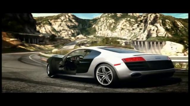 Forza Motorsport 3 - Xbox 360 - Anuncio смотреть онлайн