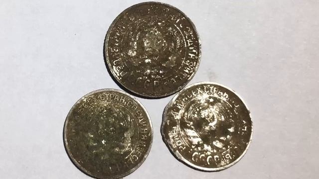 Нашли Клад мечты любого кладоискателя! смотреть онлайн